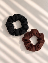 Lade das Bild in den Galerie-Viewer, Active Scrunchie „Chestnut“