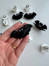 Lade das Bild in den Galerie-Viewer, Hairclips "Halloween"