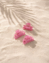 Lade das Bild in den Galerie-Viewer, Clawclip „Coral“