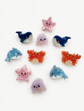 Lade das Bild in den Galerie-Viewer, Hairclip Kids „Ocean“