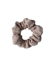 Lade das Bild in den Galerie-Viewer, Scrunchie "Dune"