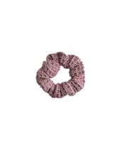Lade das Bild in den Galerie-Viewer, Scrunchie "Fiore"