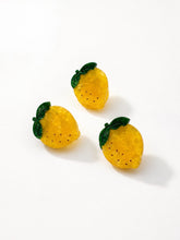 Lade das Bild in den Galerie-Viewer, Hairclaw "Citron"