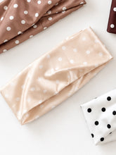 Lade das Bild in den Galerie-Viewer, Headband Dotty