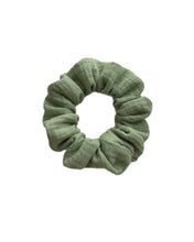 Lade das Bild in den Galerie-Viewer, Scrunchie "Pistachio"