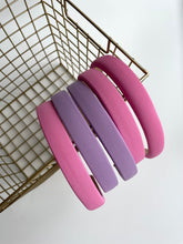 Lade das Bild in den Galerie-Viewer, Headband „spring“
