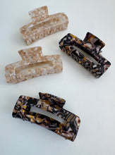 Lade das Bild in den Galerie-Viewer, Hairclaw „Lynn“
