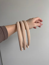 Lade das Bild in den Galerie-Viewer, Headband „Maila“ thin
