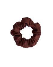 Lade das Bild in den Galerie-Viewer, Active Scrunchie „Chestnut“
