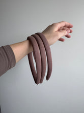 Lade das Bild in den Galerie-Viewer, Headband „Maila“ thin
