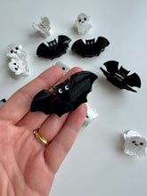 Lade das Bild in den Galerie-Viewer, Hairclips &quot;Halloween&quot;
