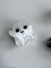 Lade das Bild in den Galerie-Viewer, Hairclips &quot;Halloween&quot;
