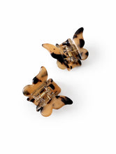 Lade das Bild in den Galerie-Viewer, Hairclip Butterfly „mini“
