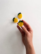 Lade das Bild in den Galerie-Viewer, Hairclaw "Citron"
