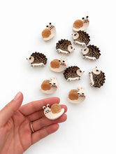 Lade das Bild in den Galerie-Viewer, Little friends clips
