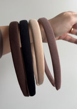 Lade das Bild in den Galerie-Viewer, Headband „Maila“ thin
