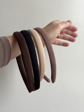 Lade das Bild in den Galerie-Viewer, Headband „Maila“ thin
