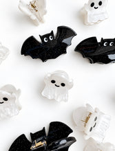 Lade das Bild in den Galerie-Viewer, Hairclips "Halloween"
