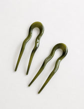 Lade das Bild in den Galerie-Viewer, Hairstick „better together“
