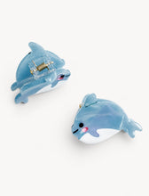 Lade das Bild in den Galerie-Viewer, Hairclip Kids „Ocean“
