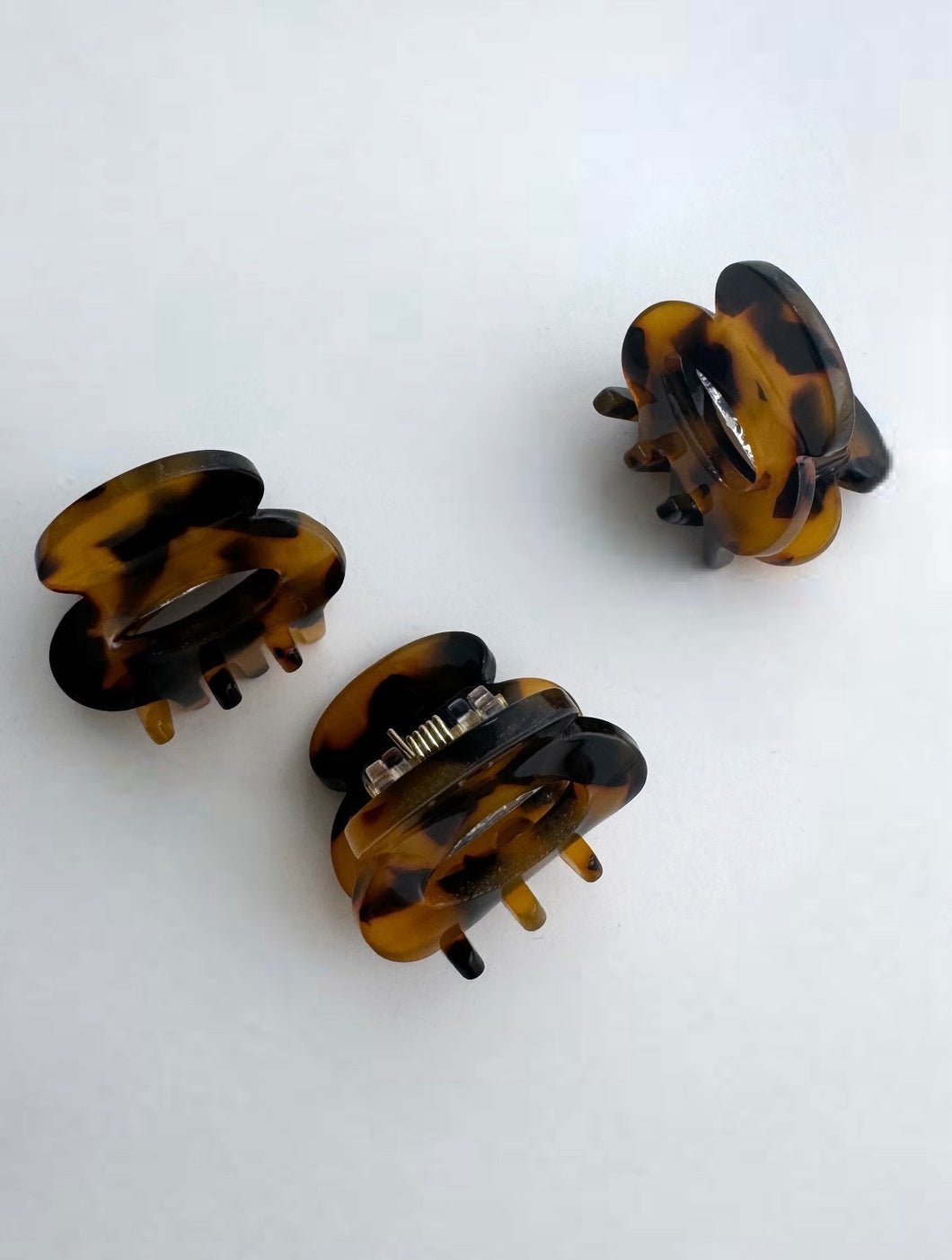 Hairclips „Chiara“