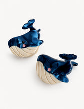 Lade das Bild in den Galerie-Viewer, Hairclip Kids „Ocean“
