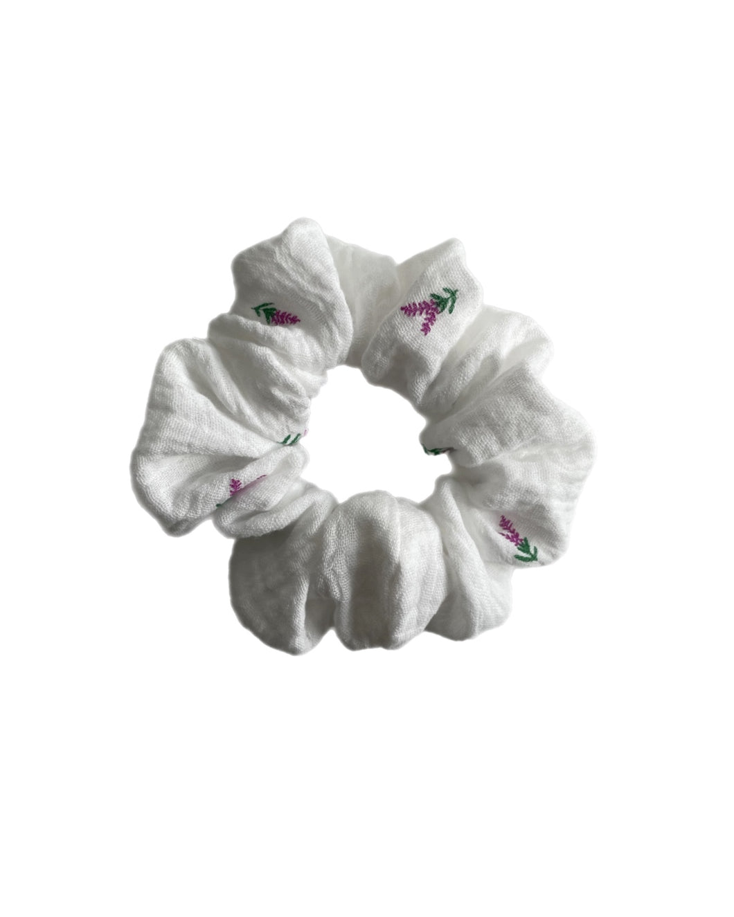 Scrunchie „Cannes“