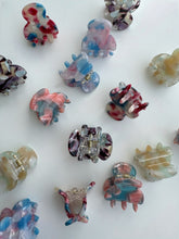 Lade das Bild in den Galerie-Viewer, Hairclip „Sue“ mini
