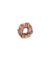 Lade das Bild in den Galerie-Viewer, Scrunchie "Peach"
