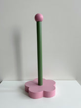 Lade das Bild in den Galerie-Viewer, Scrunchie Holder Flower
