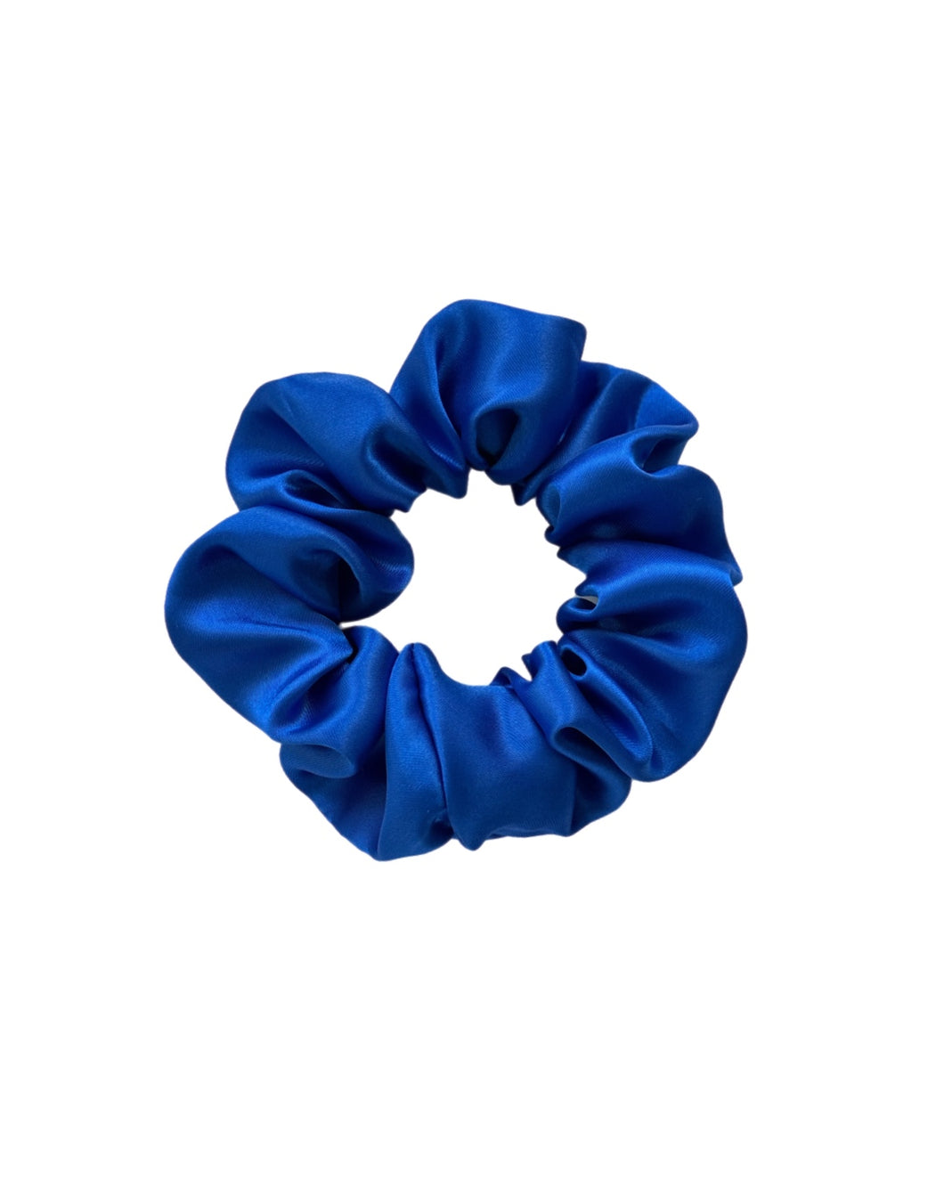 Scrunchie „Royal“