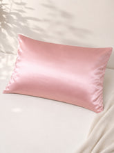 Lade das Bild in den Galerie-Viewer, Satin Kissenbezug „Leila“
