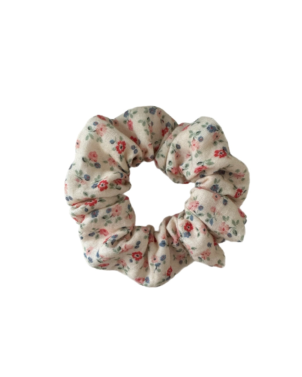 Scrunchie „Poppy“