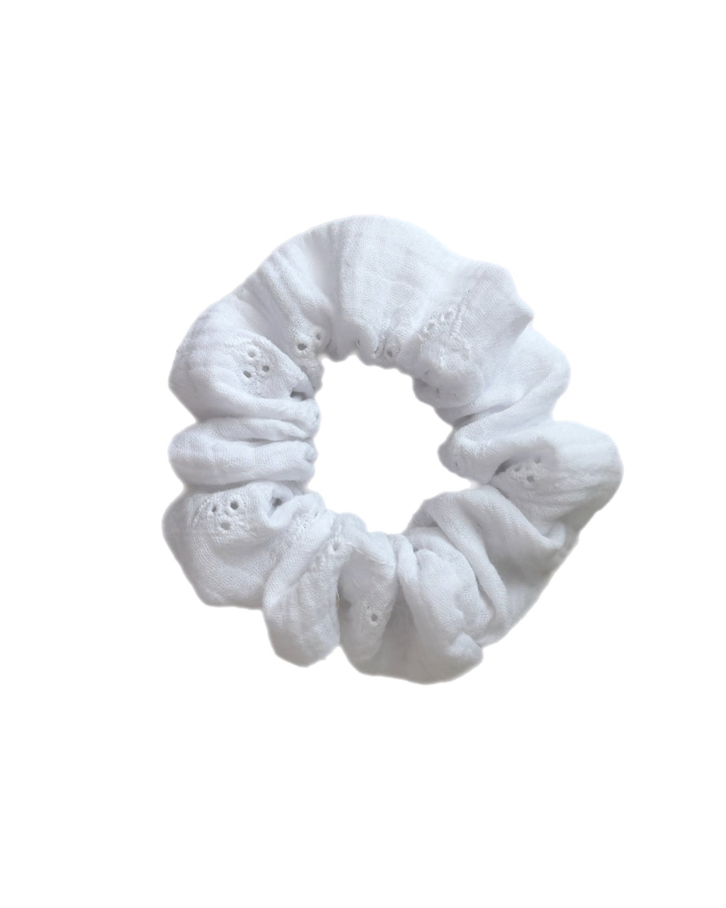 Scrunchie „Dew“