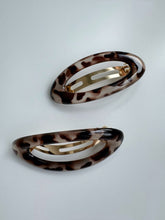Lade das Bild in den Galerie-Viewer, Hairclip „Melina“
