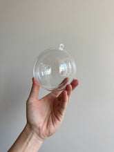 Lade das Bild in den Galerie-Viewer, Geschenk-Kugel (leer)
