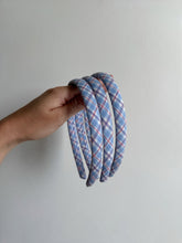 Lade das Bild in den Galerie-Viewer, Headband „Mina“ thin
