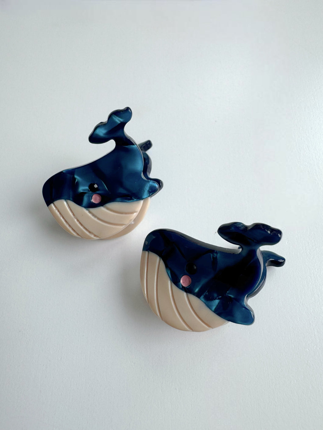 Hairclip Kids „Ocean“
