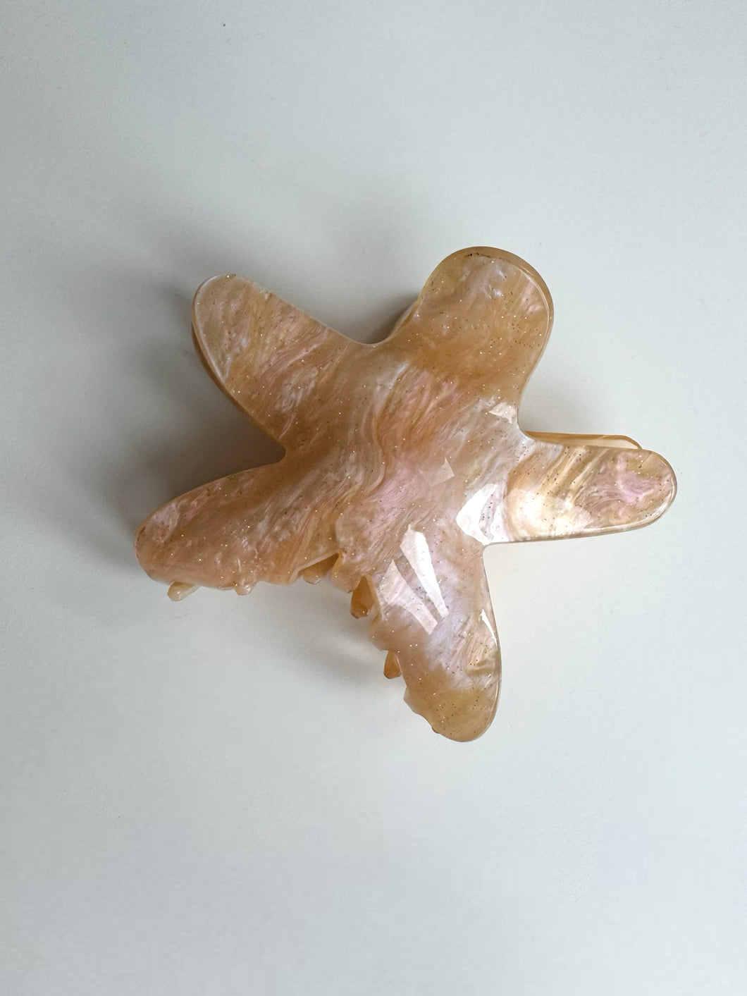 Hairclaw 