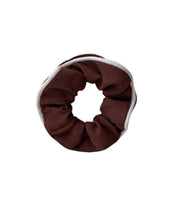 Lade das Bild in den Galerie-Viewer, Scrunchie „Soraya“ brown
