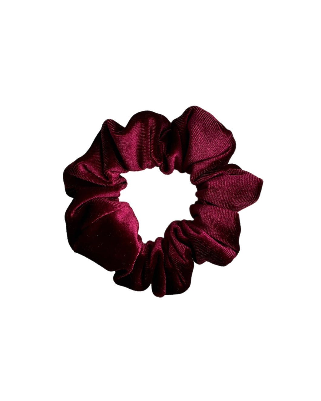 Scrunchie „Kiss“