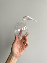 Lade das Bild in den Galerie-Viewer, Geschenk-Kugel (leer)
