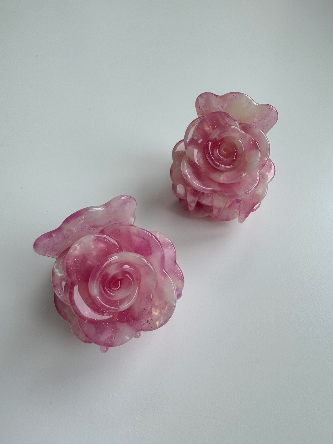 Hairclaw „Rose“