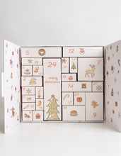 Lade das Bild in den Galerie-Viewer, Adventskalender Everydayscrunchie
