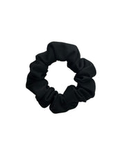 Lade das Bild in den Galerie-Viewer, Bikini Scrunchie „Black“
