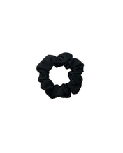 Lade das Bild in den Galerie-Viewer, Bikini Scrunchie „Black“

