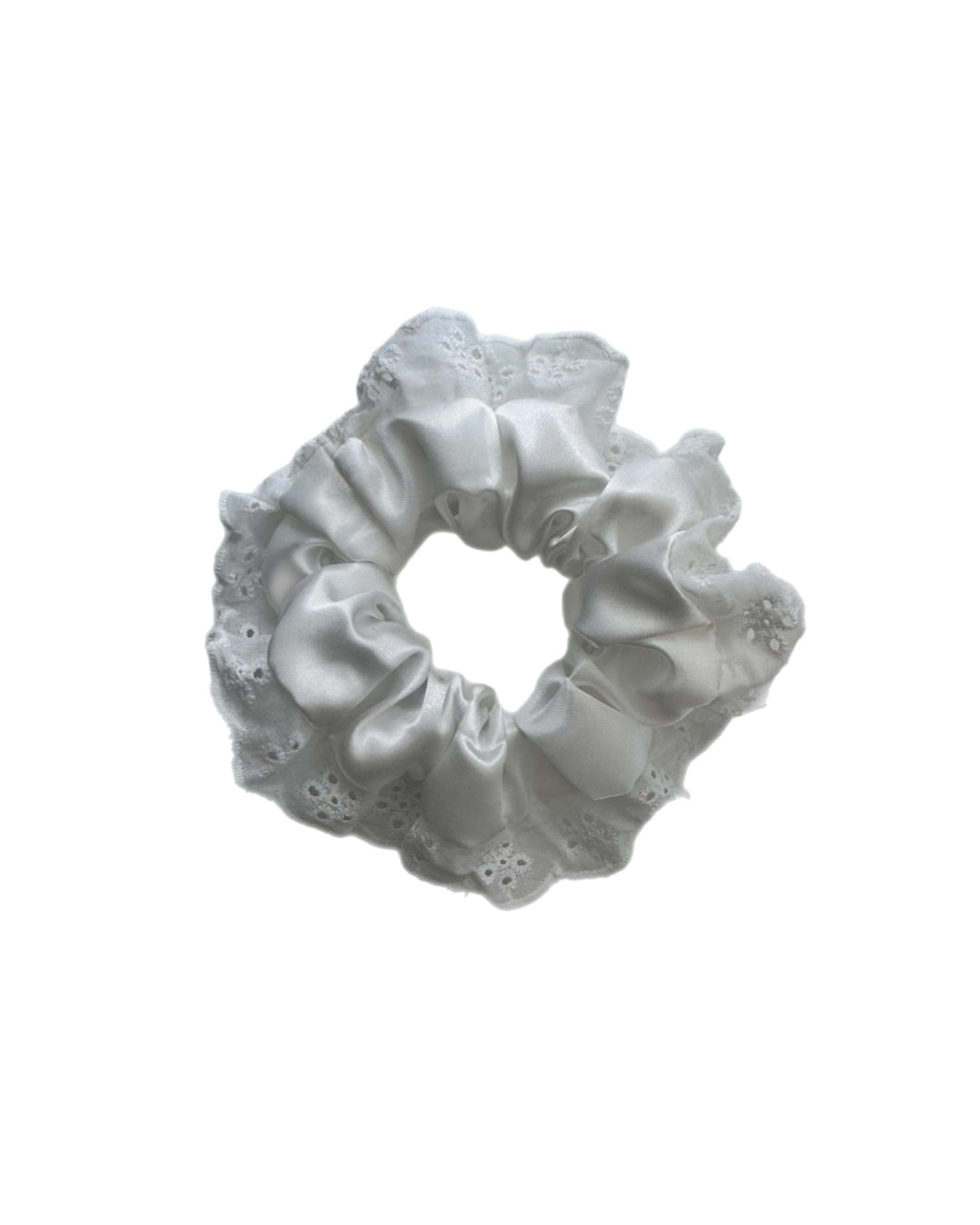 Limitiert edition Scrunchie „Sophia“
