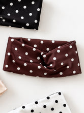 Lade das Bild in den Galerie-Viewer, Headband Dotty
