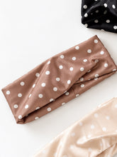 Lade das Bild in den Galerie-Viewer, Headband Dotty

