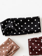Lade das Bild in den Galerie-Viewer, Headband Dotty
